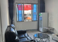 整租·探矿厂宿舍 2室1厅 南_探矿厂宿舍租房