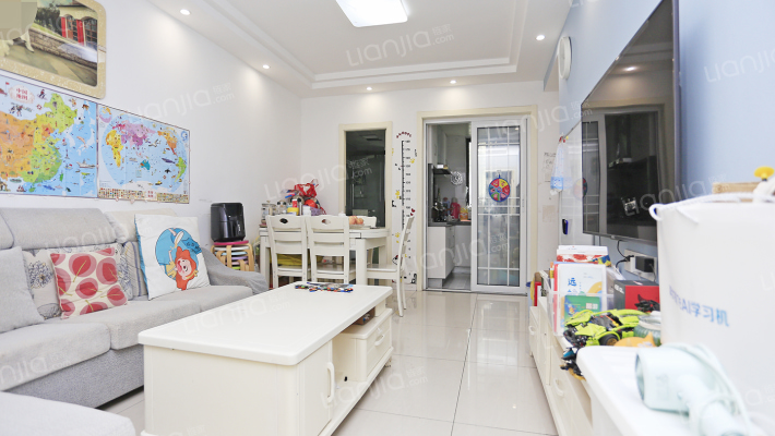 华江一村二手房实景图