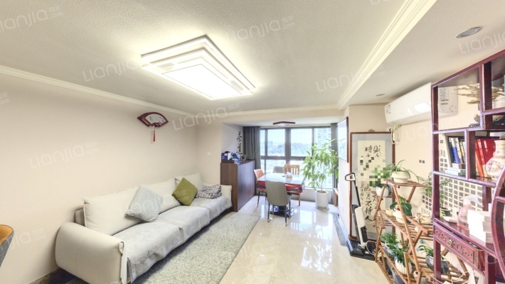 弘阳时代中心二手房实景图