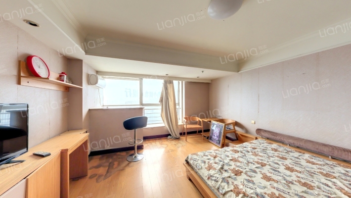 华府天地二手房实景图