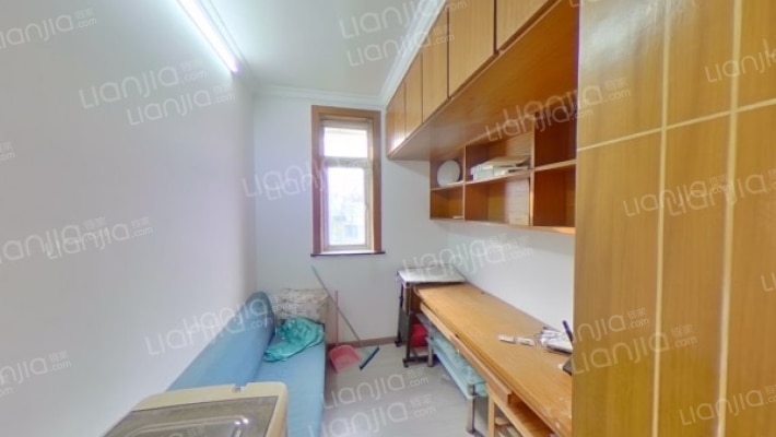 复旦第二宿舍二手房实景图