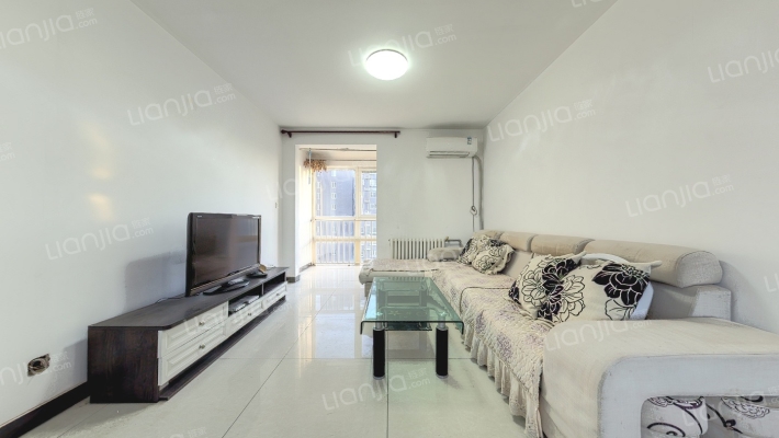 下坡屯家园三区二手房实景图