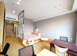 整租·熙悦和府 1室1厅 南_熙悦和府租房