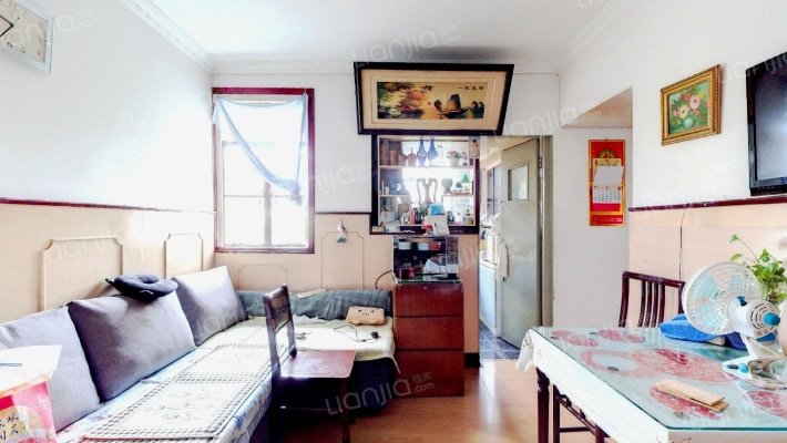 罗秀新村二手房实景图