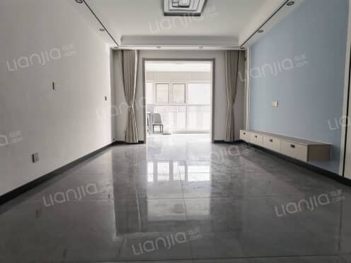 整租·荣域·瓏府 3室2厅 南