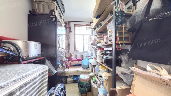 学院路14号院二手房实景图