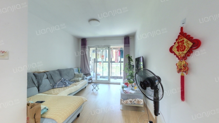 长泰东郊御园(公寓)二手房实景图