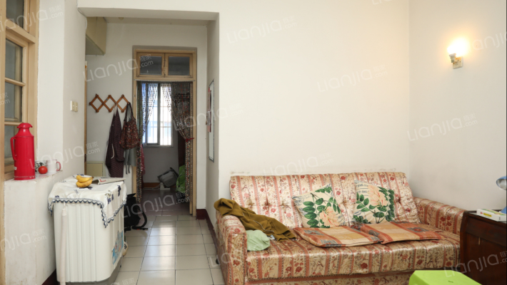 朱方路211号二手房实景图