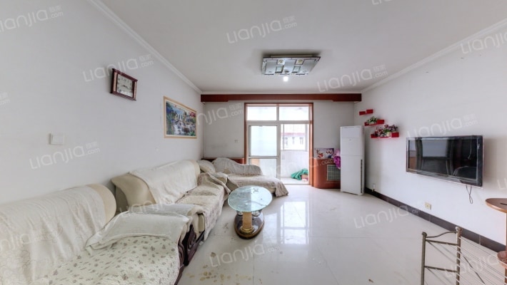 田家庄新区西区二手房实景图