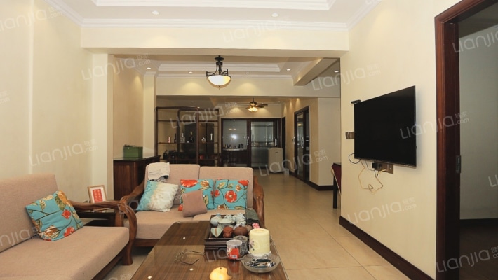 东原碧云天二手房实景图