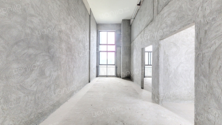 商社又壹城二手房实景图