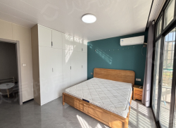 整租·新天第凤凰小区 2室1厅 南_新天第凤凰小区租房