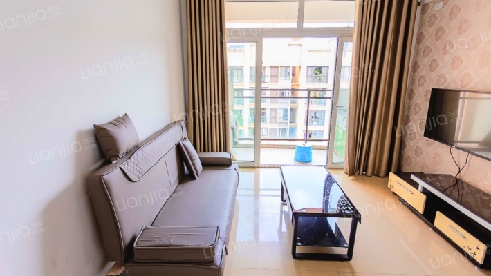 晶山新城际二手房实景图