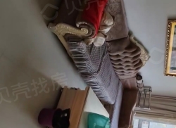 整租·交通嘉园 2室1厅 南/北_交通嘉园租房