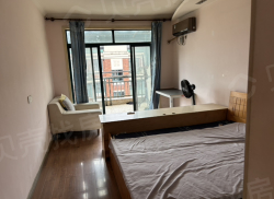 整租·香格里拉花园 7室2厅 南/北_香格里拉花园租房