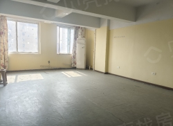 整租·豪门新天地 2室1厅 南_豪门新天地租房