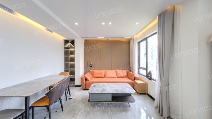 正祥贵里香园二手房实景图