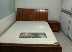 整租·坪田新村 1室0厅 南_坪田新村租房