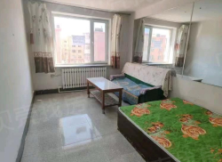 整租·利农小区 2室1厅 南_利农小区租房