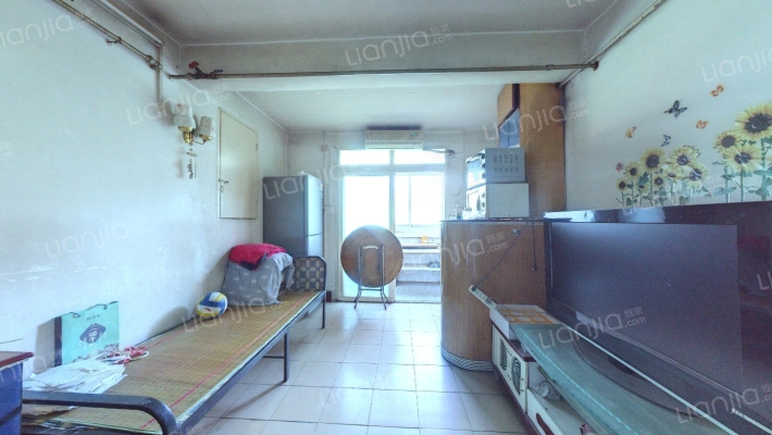 庆和小区二手房实景图