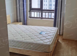 整租·民生·瞰江郡 3室2厅 南_民生·瞰江郡租房