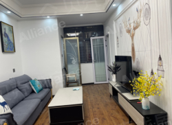 整租·精配厂住宅小区 2室2厅 南/北_精配厂住宅小区租房