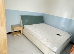 整租·华中中交城 2室1厅 南_华中中交城租房