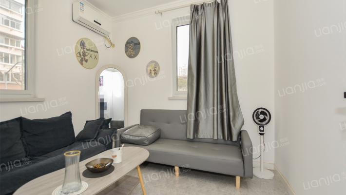 东港公寓二手房实景图