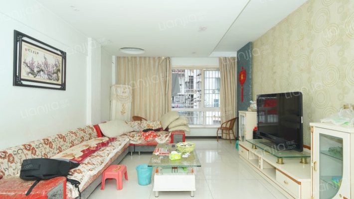 静园巷二手房实景图