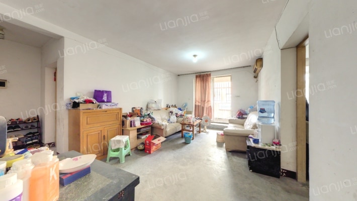 培风小区80号二手房实景图