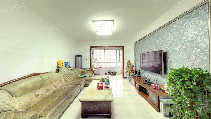 海邻园二手房实景图