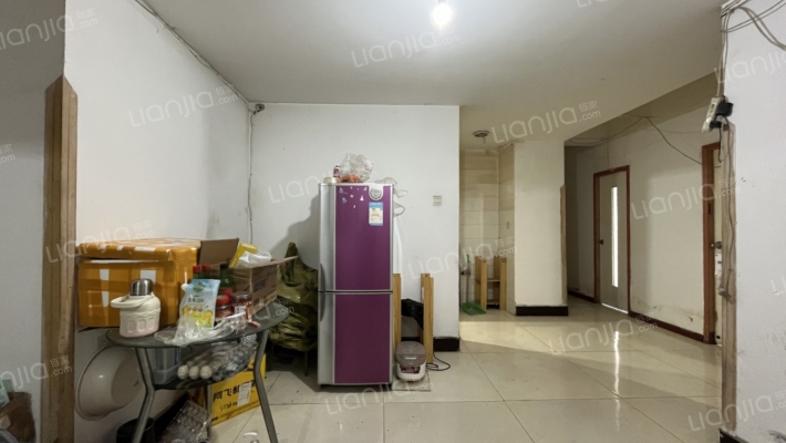 恒通大厦二手房实景图