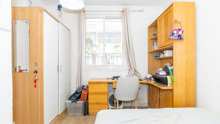 谭家桥小区二手房实景图