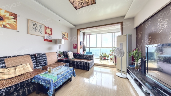 东方城市花园(二期)二手房实景图