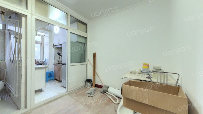 三家店西宁路二手房实景图