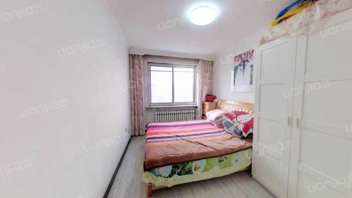 和睦四区二手房实景图