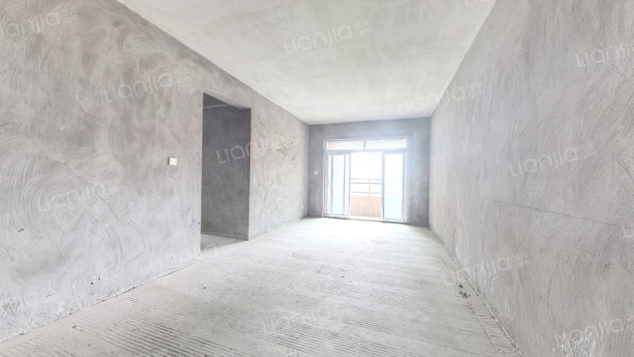 光亮天润城二期二手房实景图