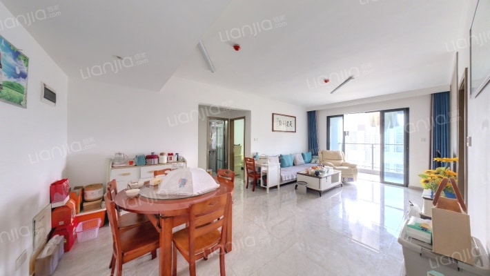 恒伟湘江时代二手房实景图