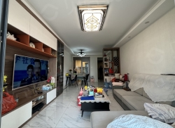 整租·碧桂园滨海明珠 3室2厅 东南_碧桂园滨海明珠租房