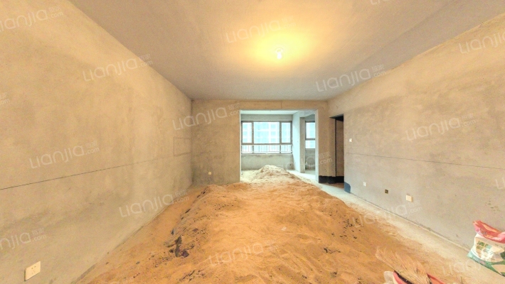 小安舍南区二手房实景图