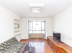 整租·金和温州城 3室2厅 南/北_金和温州城租房