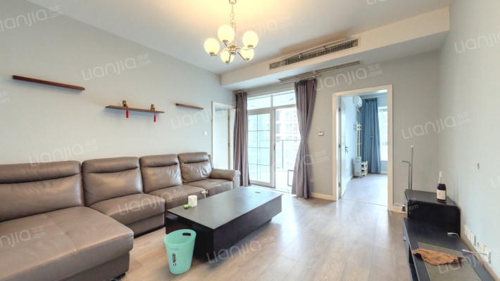 泰丰御园二手房实景图