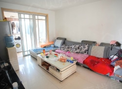 整租·领将帅府 3室2厅 南/北_领将帅府租房