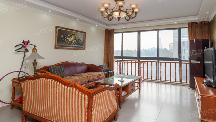 瓯龙梦溪嘉苑二期二手房实景图