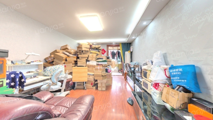 华汇康城二手房实景图