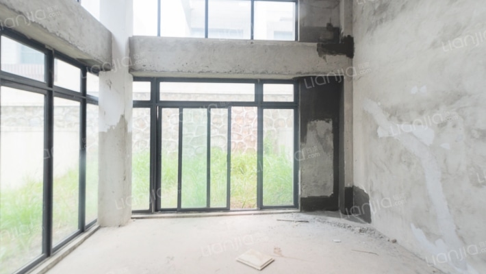 惠阳雅居乐花园别墅二手房实景图