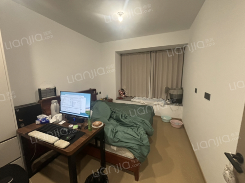 整租·象屿路劲·都匯云境 3室2厅 南