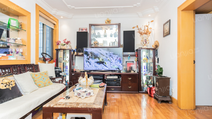 真建七街坊二手房实景图