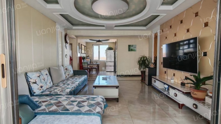 盛世明珠二手房实景图