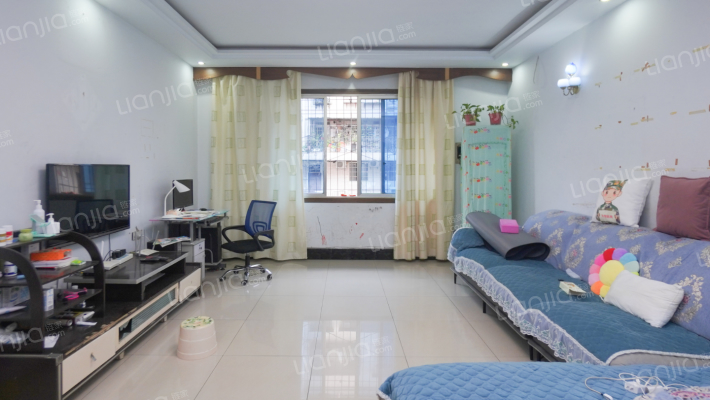 上海支路296号二手房实景图